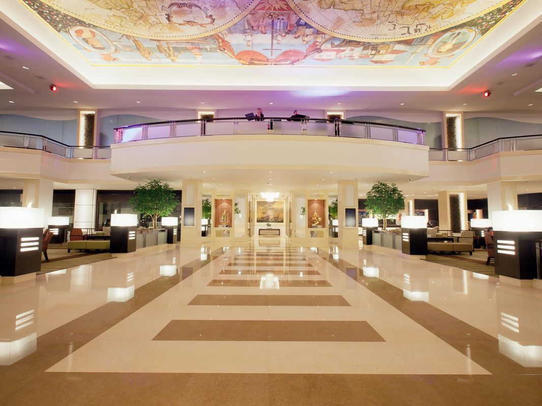 Waterfront Cebu City Hotel & Casino - Multiple Use Hotel фото 34