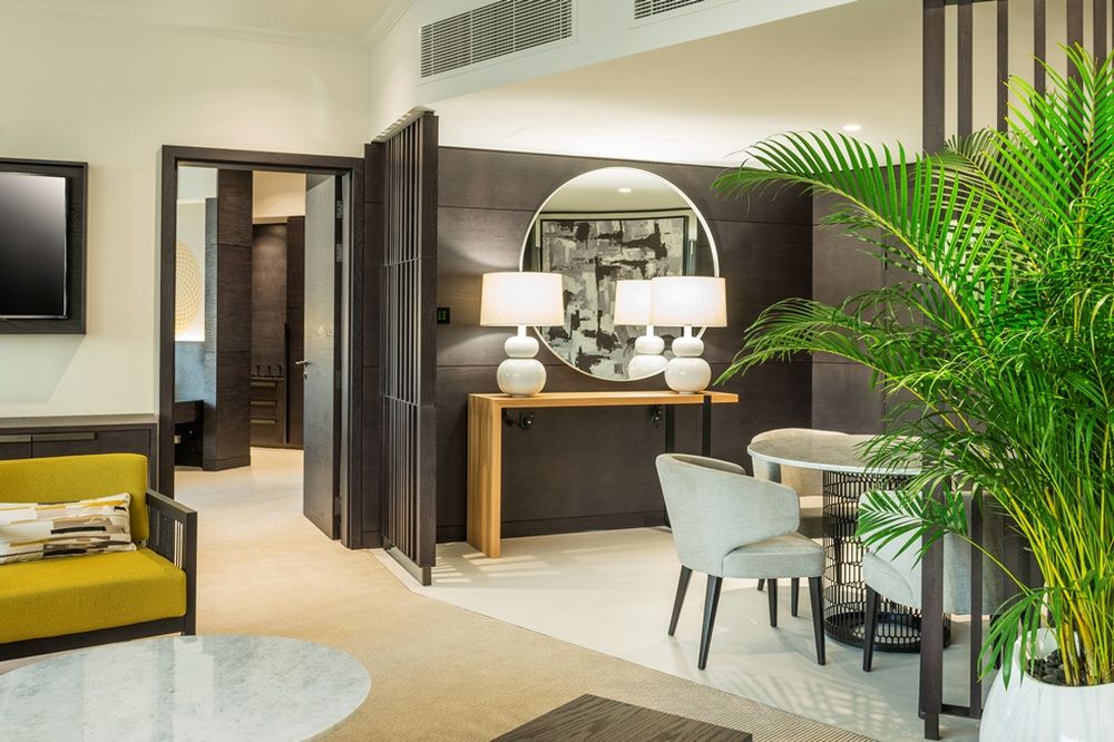Le Royal Meridien Beach Resort & Spa фото 216
