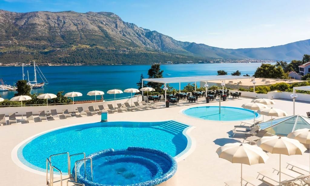 Marko Polo Hotel фото 12