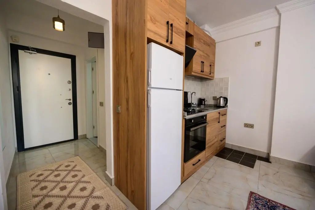 Bo homes suıt apart фото 0
