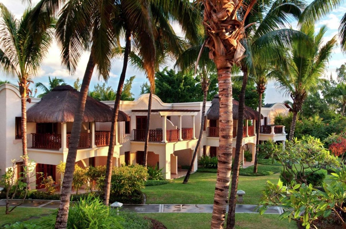 Hilton Mauritius Resort & Spa фото 64