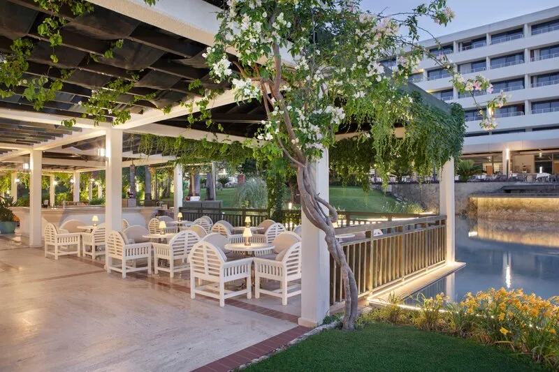 Mirage Park Resort фото 135