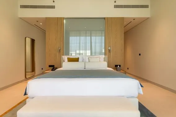 Ajman Hotel Luxury Villas фото 2