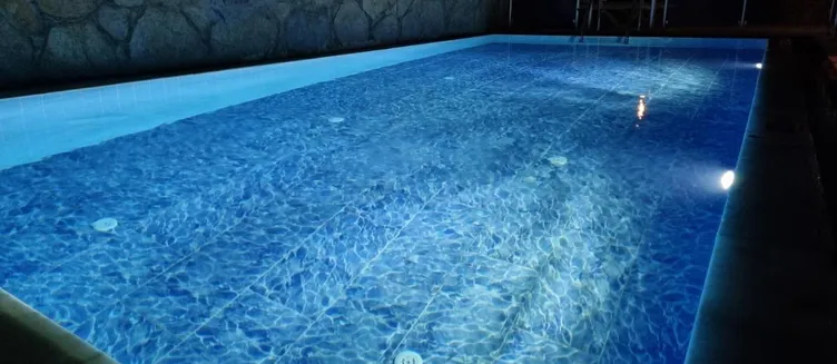 Фото отеля Soleil Hotel