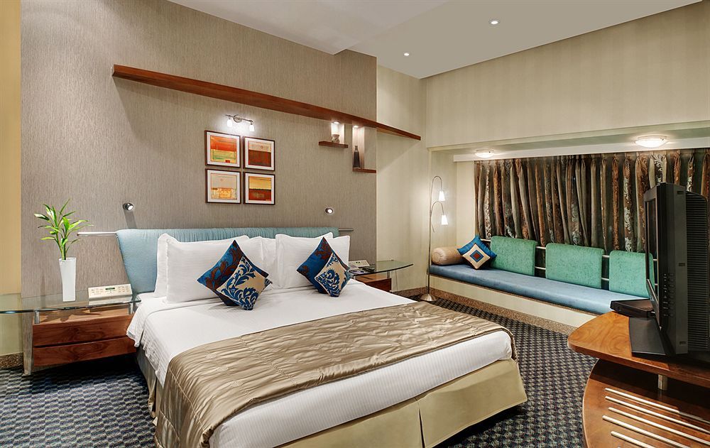 Hotel Kohinoor Continental Mumbai фото 67