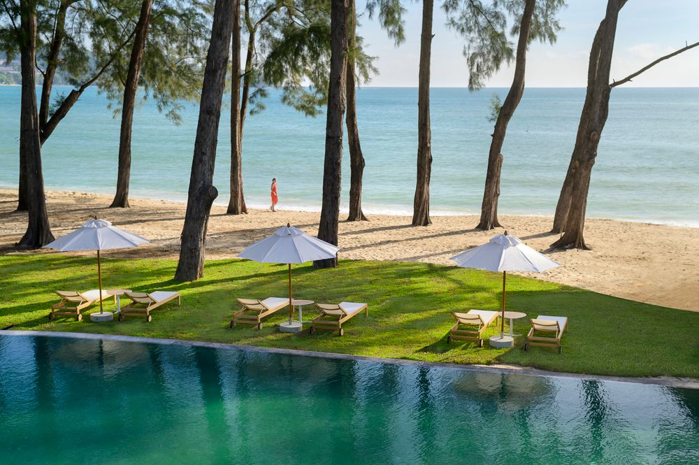 InterContinental Phuket Resort фото 29