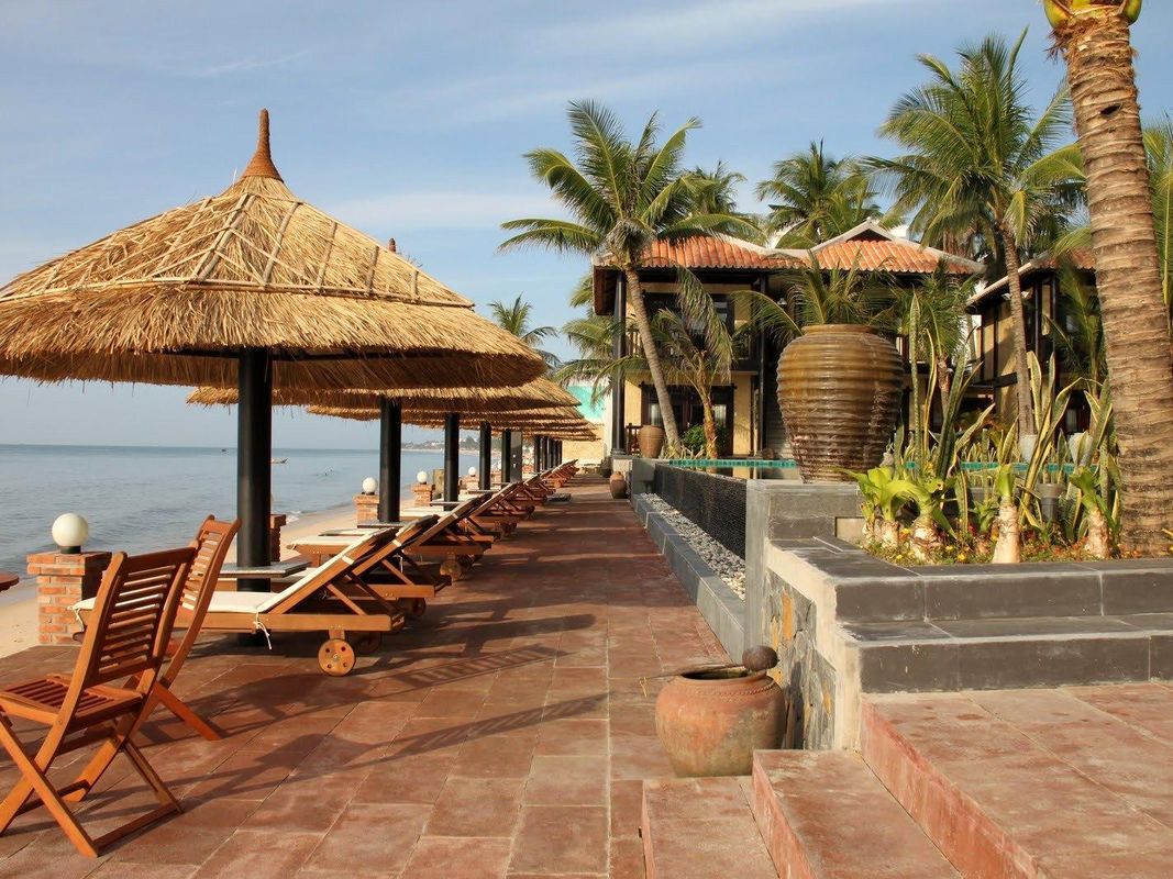 Lotus Village Resort фото 33