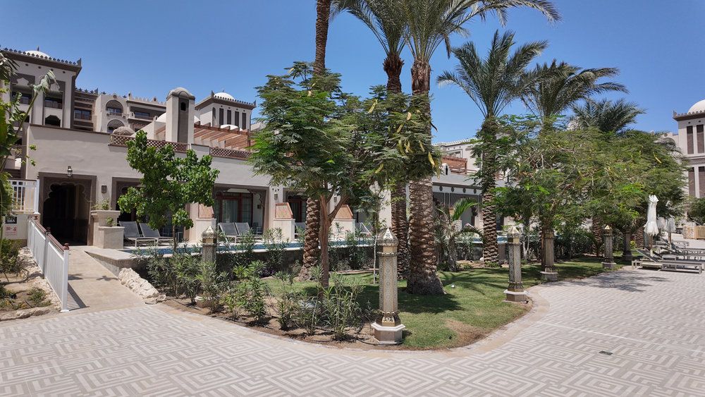 Al Kasr фото 44