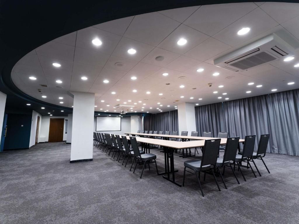 Hotel Mercure Lublin Centrum фото 34