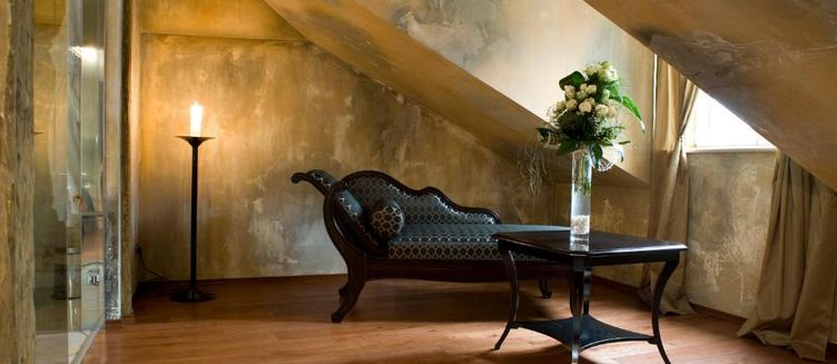 Фото отеля Boutique Hotel Astoria