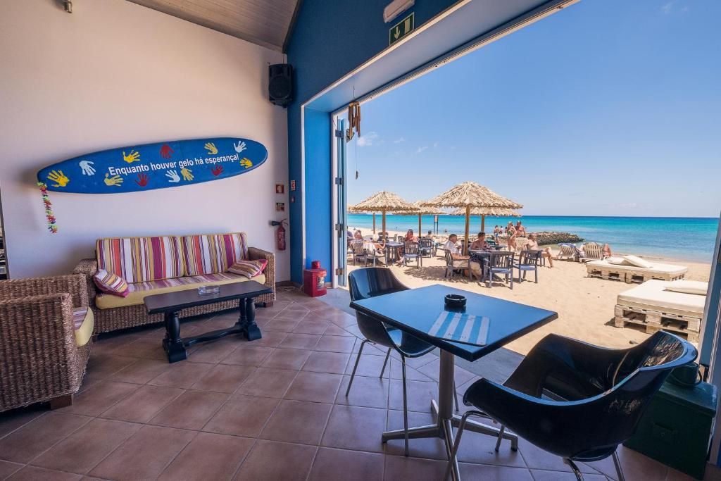 Hotel Torre Praia фото 15