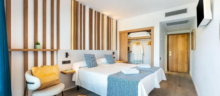 Фото отеля Beverly Playa
