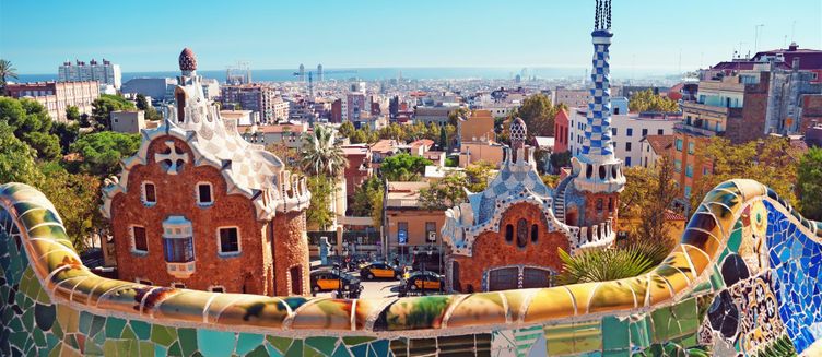 Фото отеля H10 Marina Barcelona