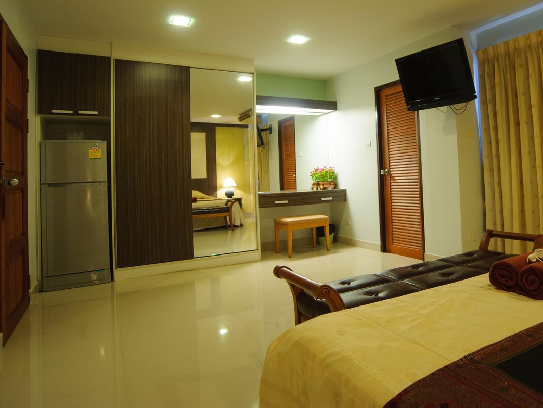 Diamond City Place фото 6