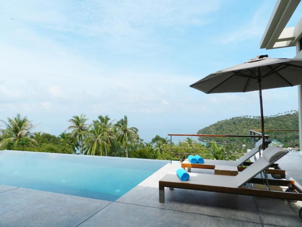 Bay Villas Koh Phangan фото 10