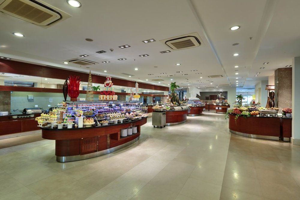 Sunis Evren Beach Resort Hotel & Spa фото 62