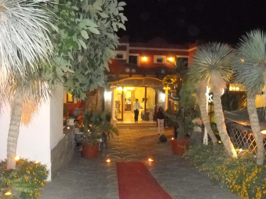 Villa Franca фото 10