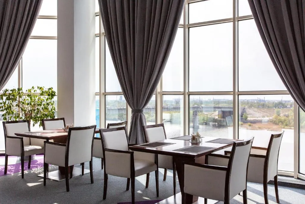 Marins Grand Hotel Астрахань фото 14