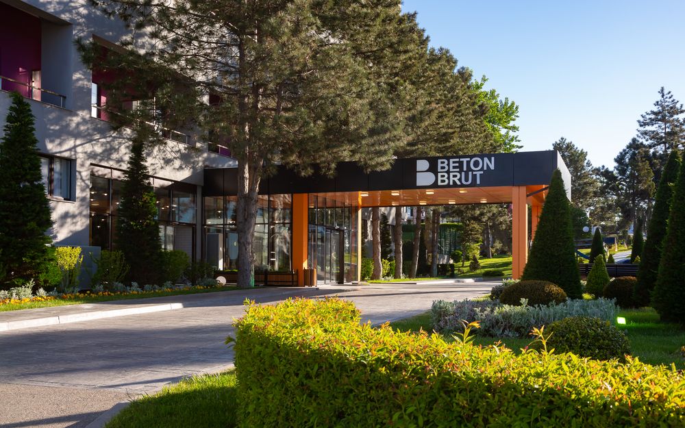 Beton Brut фото 123