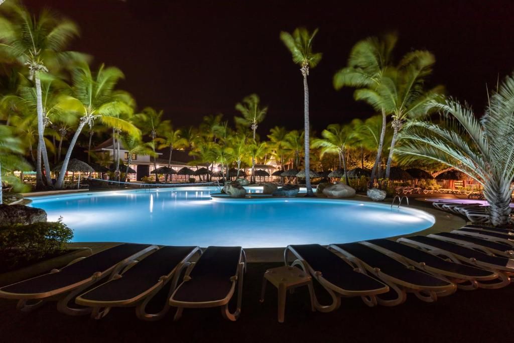 Playabachata Spa Resort фото 34