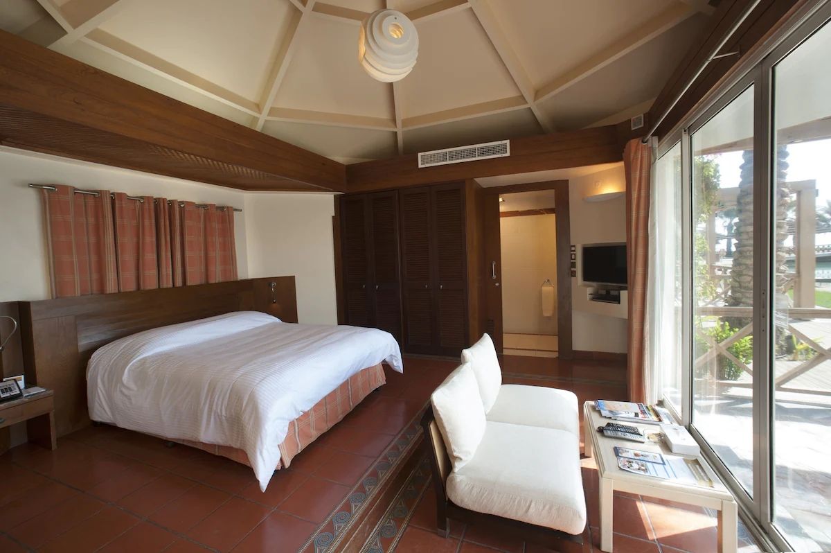 Al Bander Hotel & Resort фото 3