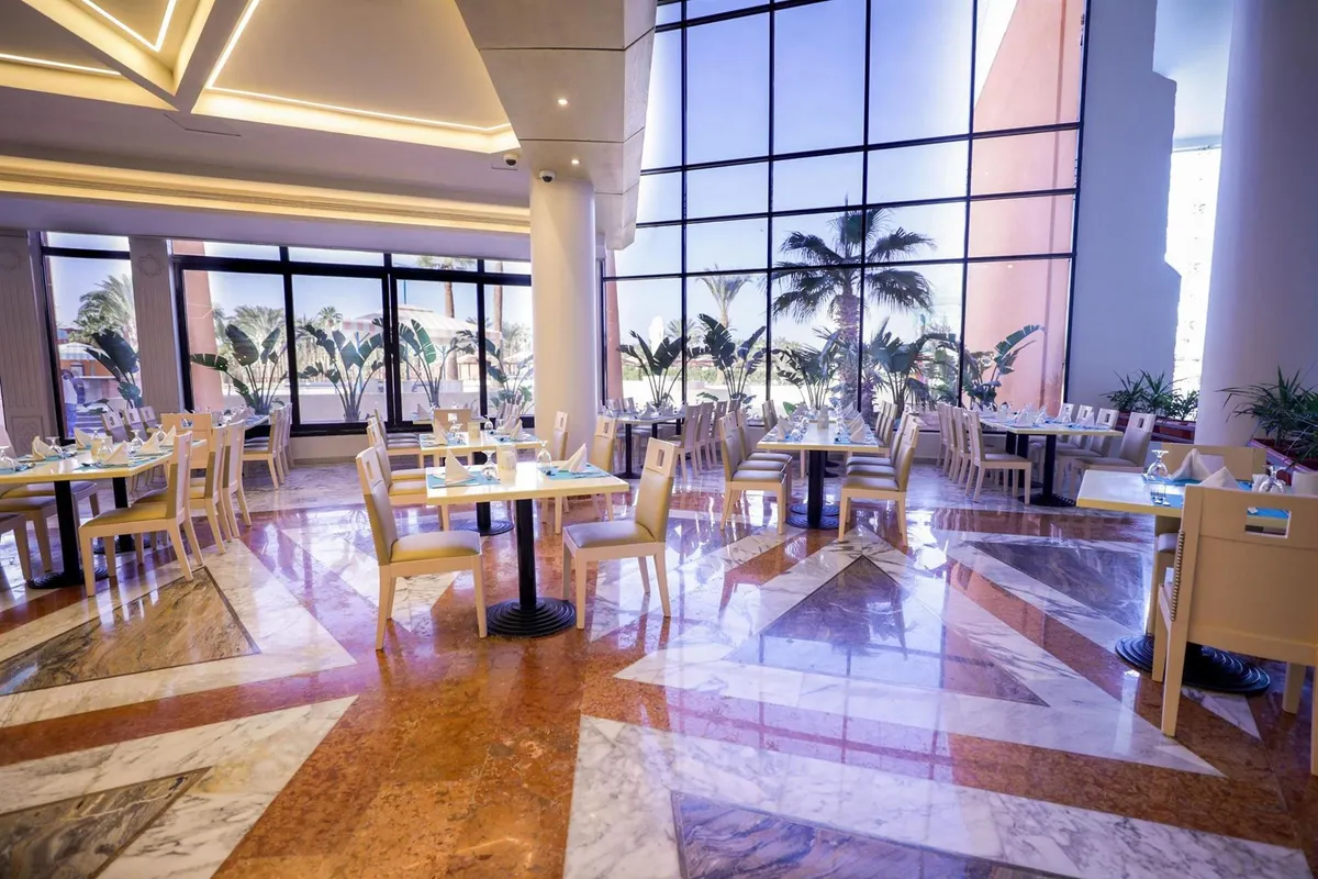 Calimera Blend Paradise Resort фото 16
