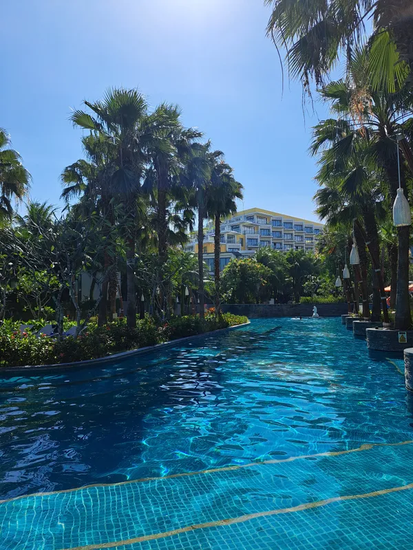 Premier Residences Phu Quoc Emerald Bay фото 27