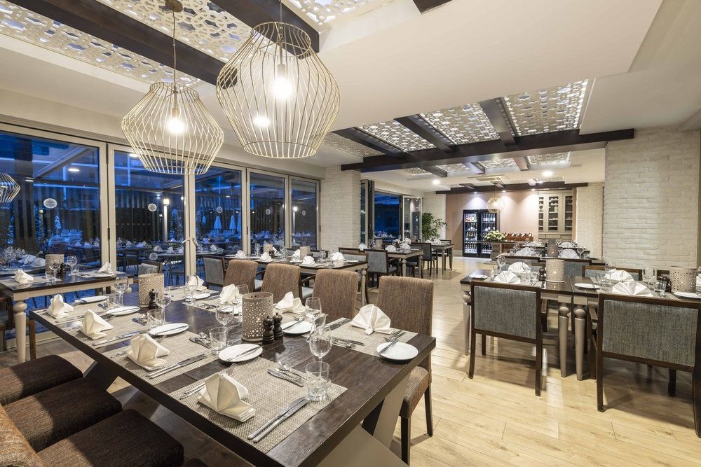 Barut Goia фото 152