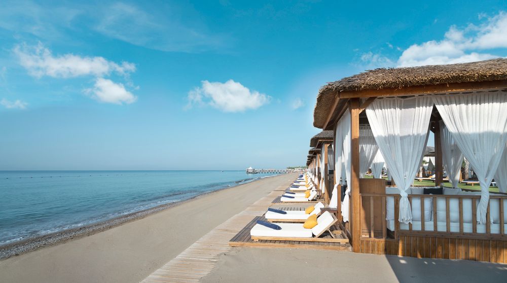 Club Prive By Rixos Belek фото 35