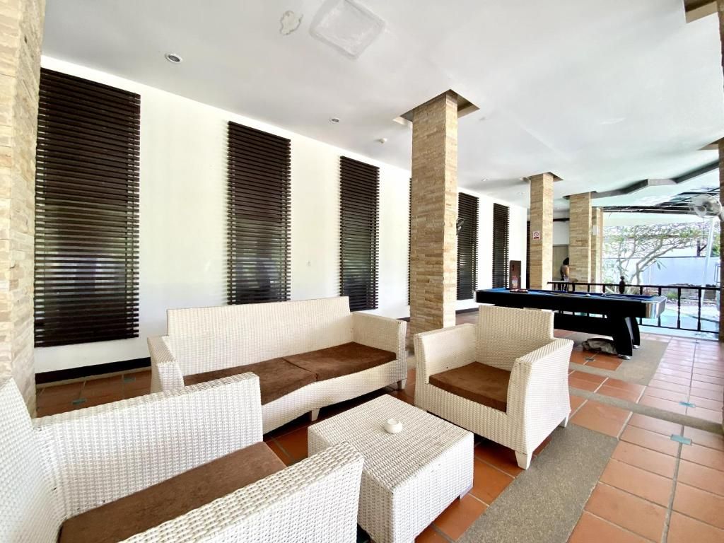 APK Resort фото 38