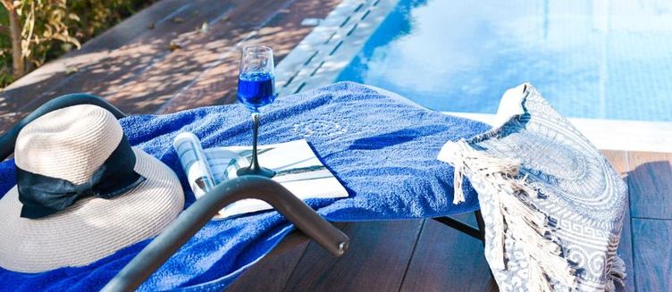 Фото отеля Acrotel Porto Brava Luxury Villas