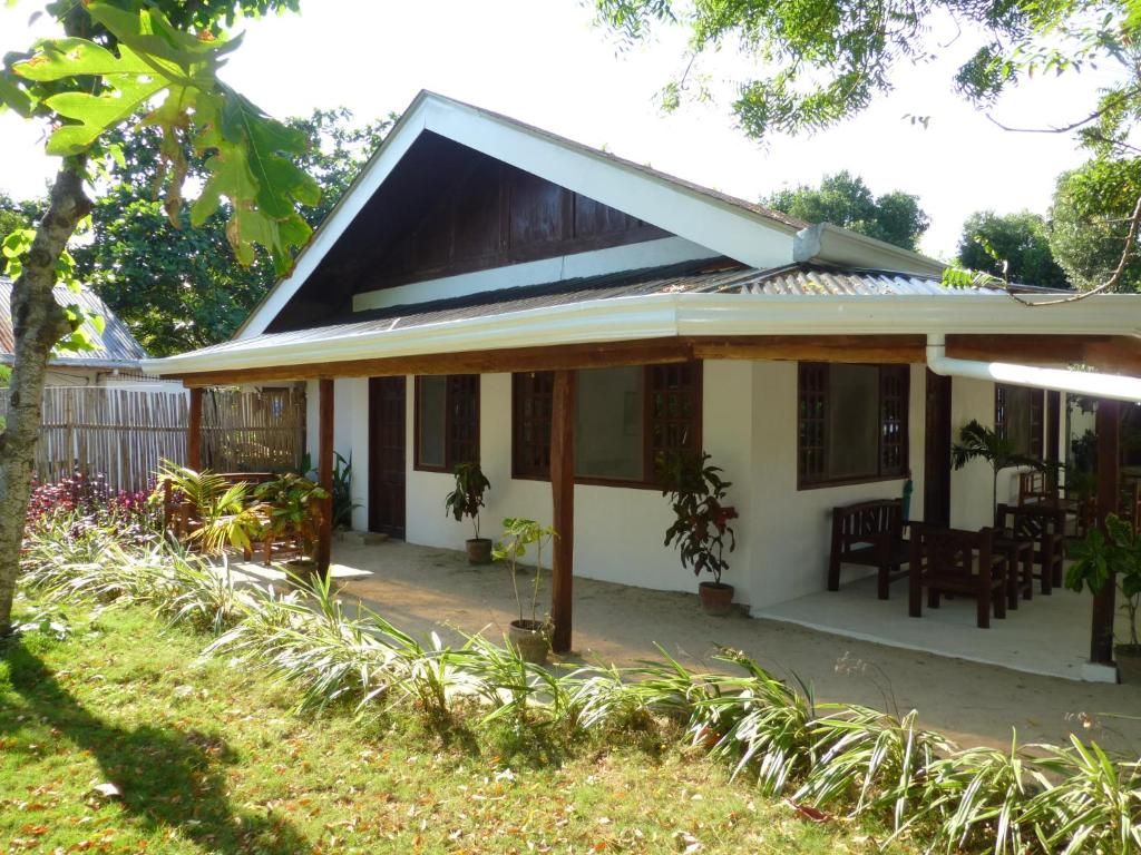 Talima Beach Villas & Dive Resort фото 76