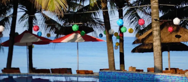 Фото отеля Coral Bay Resort