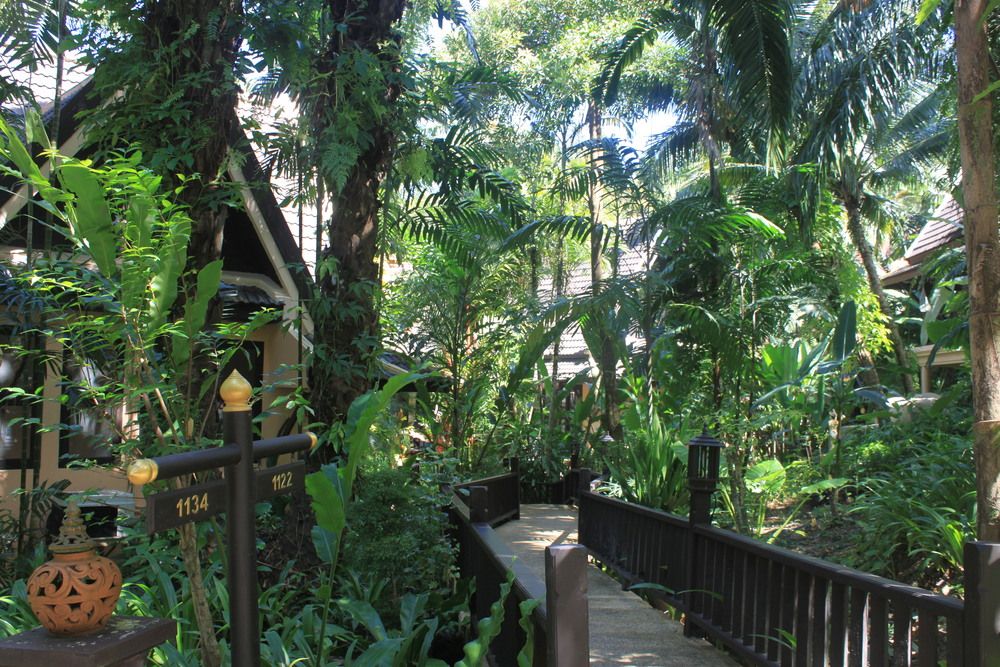 Khao Lak Palm Beach Resort фото 68