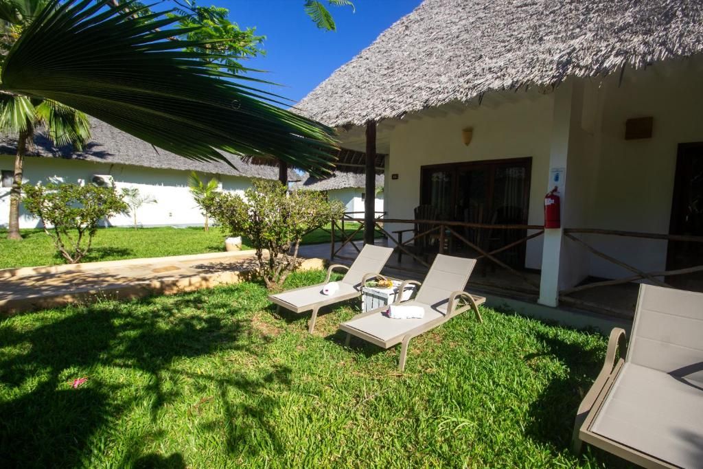 Reef & Beach Resort Zanzibar фото 67