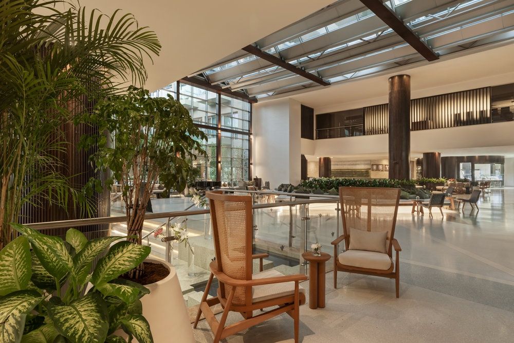 Rixos The Palm Hotel & Suites фото 167