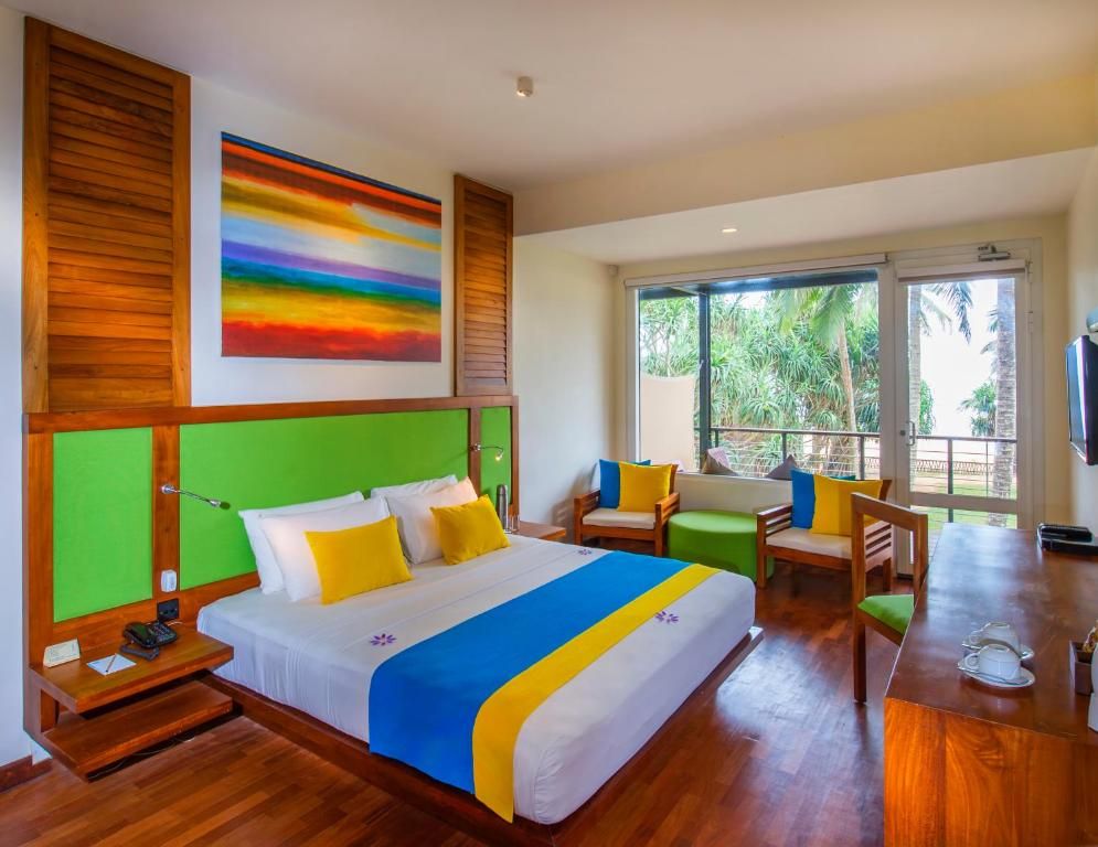 Mermaid Hotel & Club фото 38