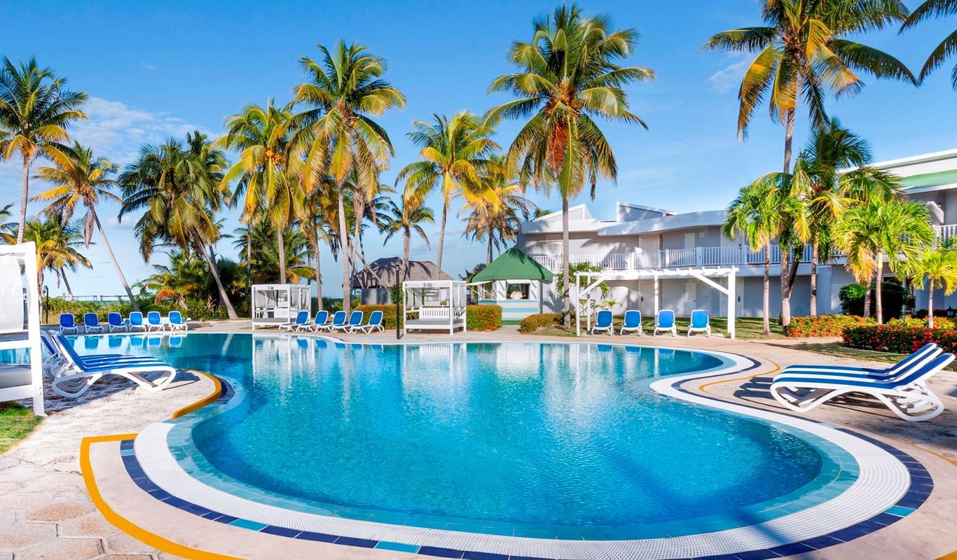 Tryp Cayo Coco фото 6