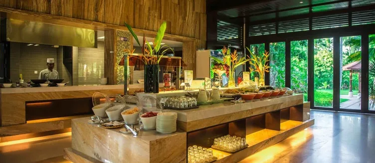 Фото отеля Sanya Pearl River Nantian Resort & Spa