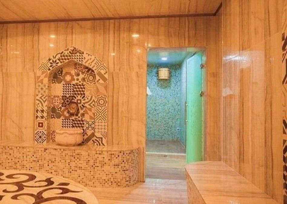 Premier Palace Baku фото 7