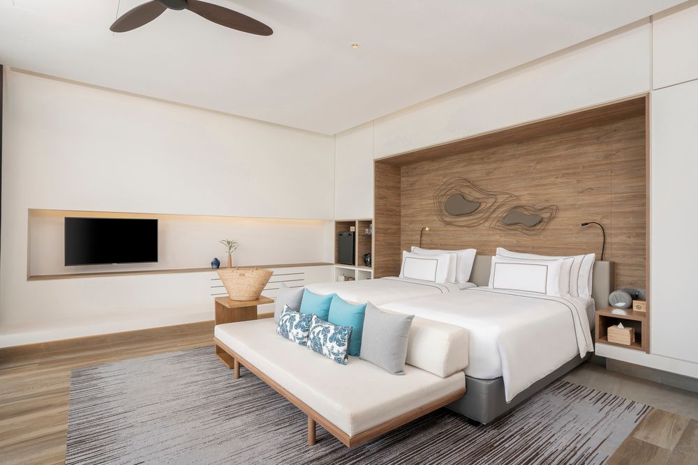 Melia Phuket Mai Khao фото 87