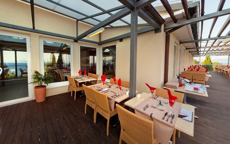 Valamar Bellevue Hotel & Residence фото 42
