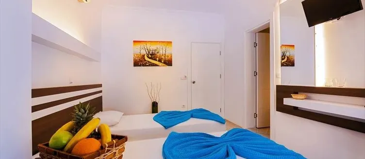 Фото отеля Hotel Puya