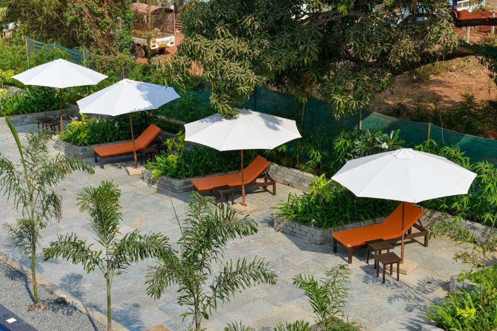 SinQ Beach Resort фото 38