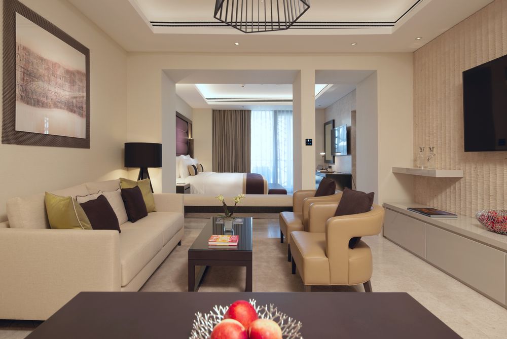 Kempinski Hotel Muscat фото 66
