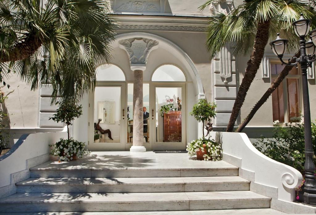 Luxury Villa Excelsior Parco фото 4