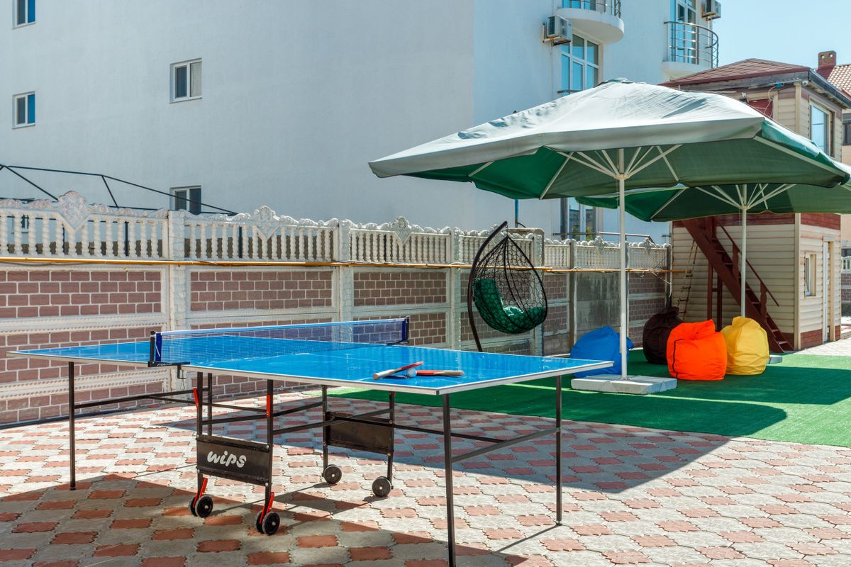 Гостевой дом «Guest House Dominika» фото 63