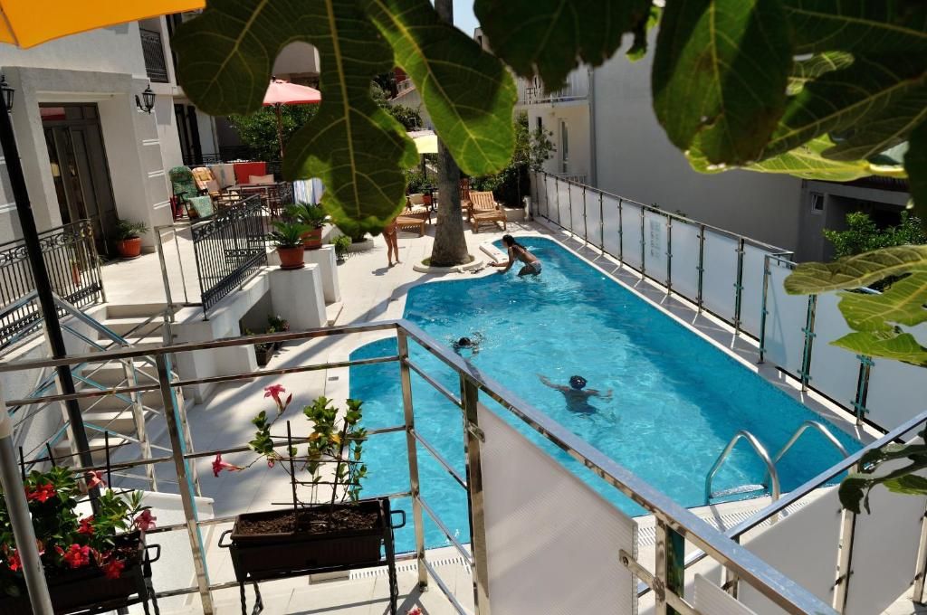 Hotel Djuric фото 3