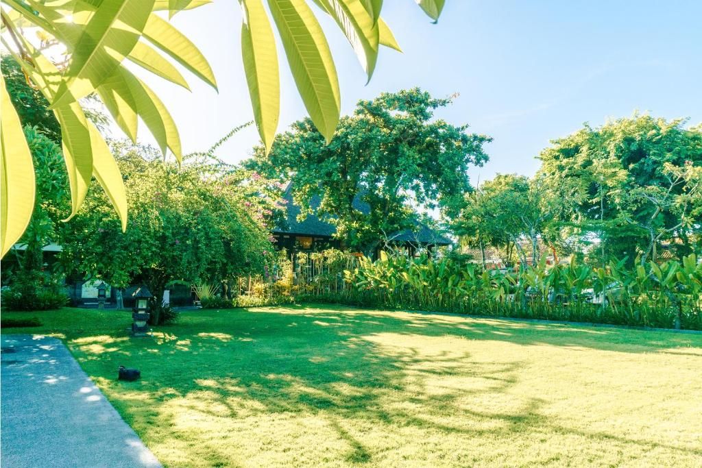 Rama Beach Resort and Villas фото 54