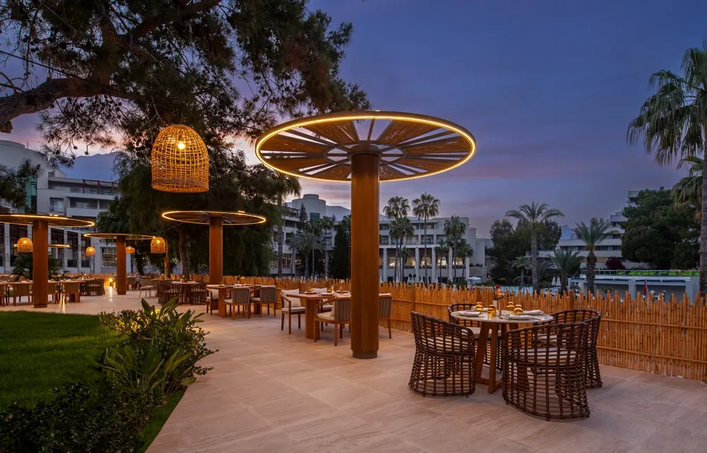 Rixos Premium Tekirova фото 214